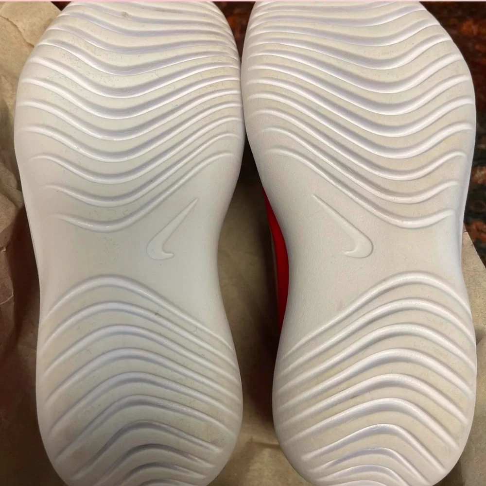 Nike Kids Slip-On Flex Runner Youth Running Shoes - Picture 5 of 5